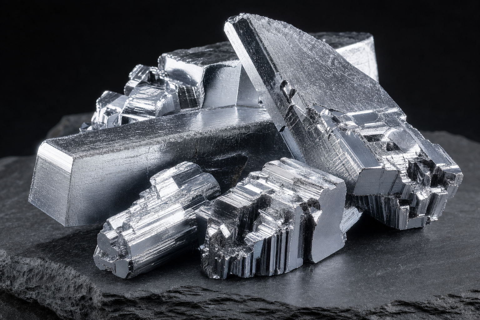 Antimony