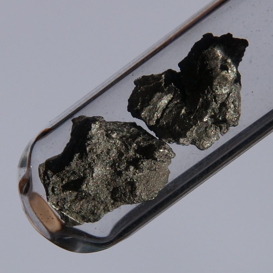 Zirconium