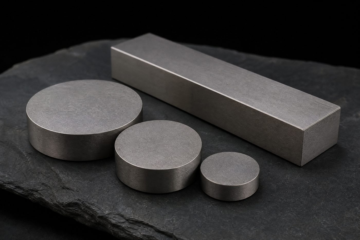 Molybdenum
