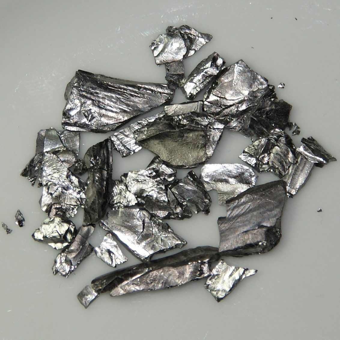 Tantalum