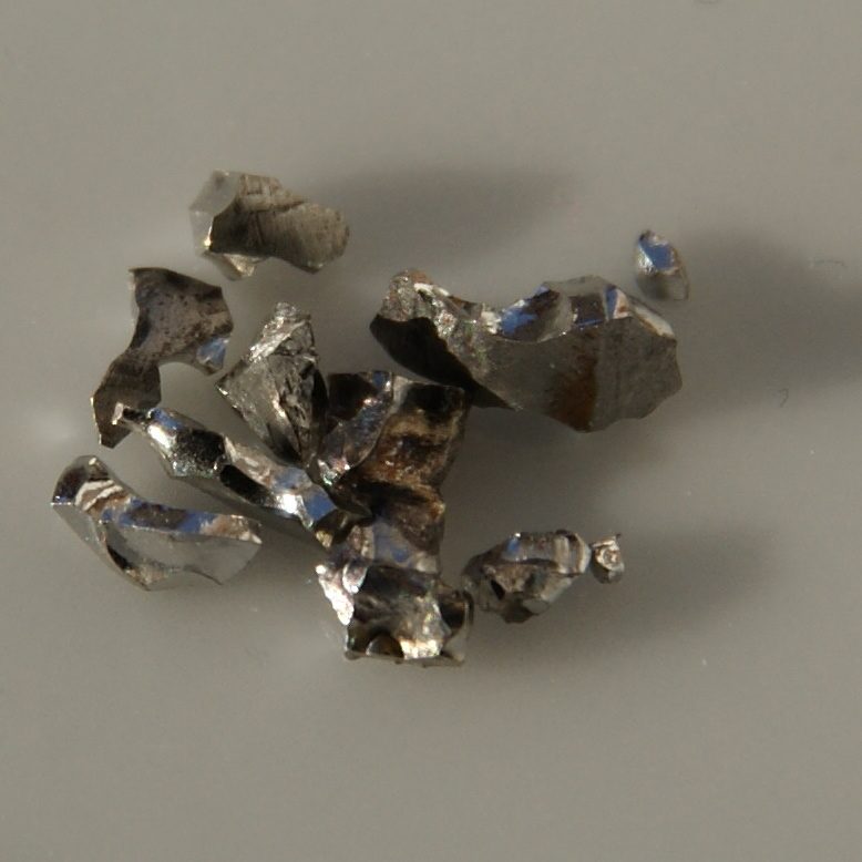 Iridium