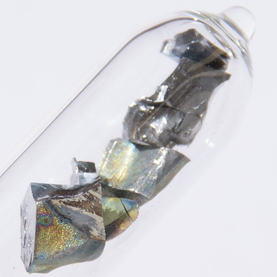 Vanadium