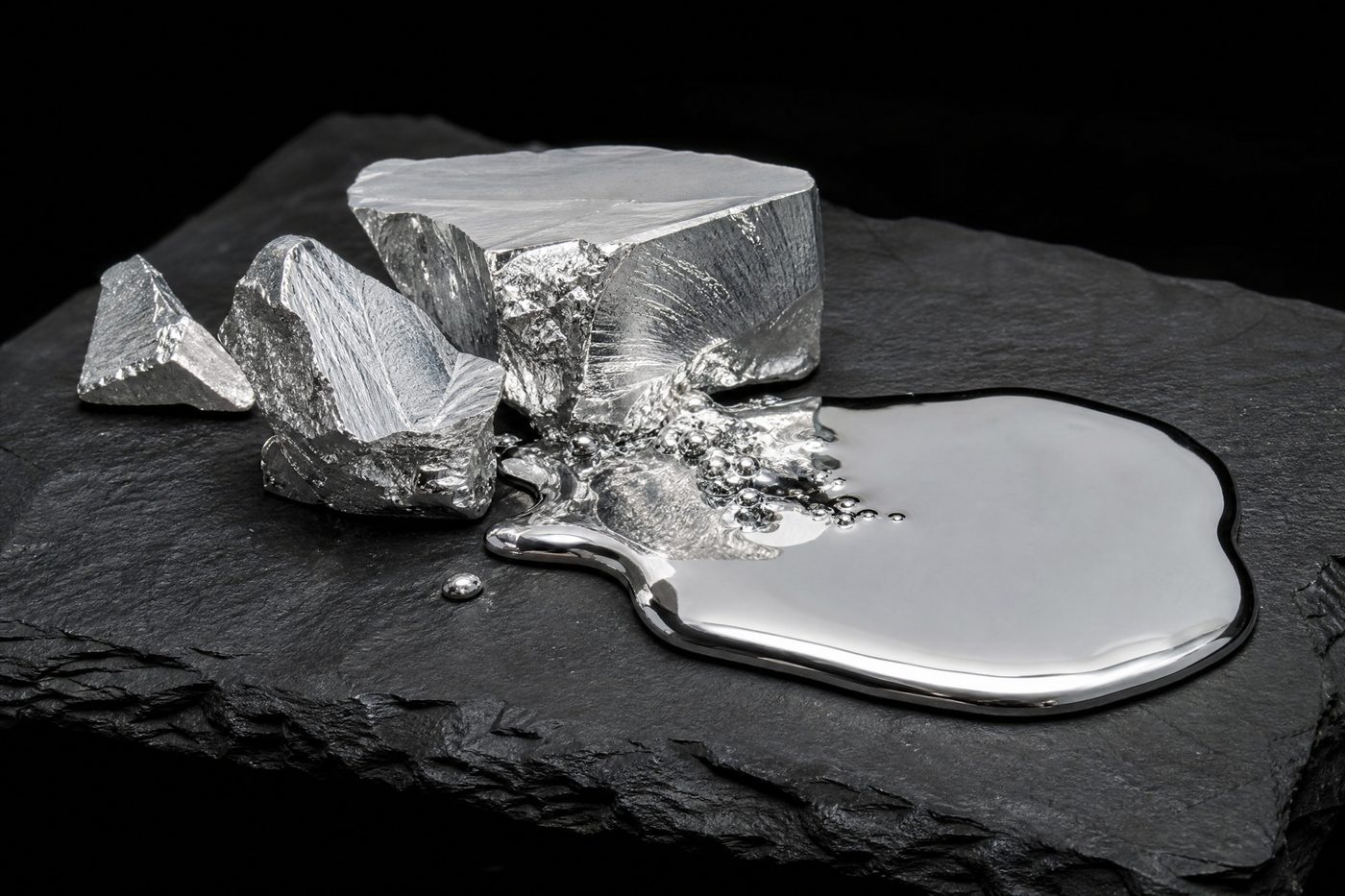 Gallium