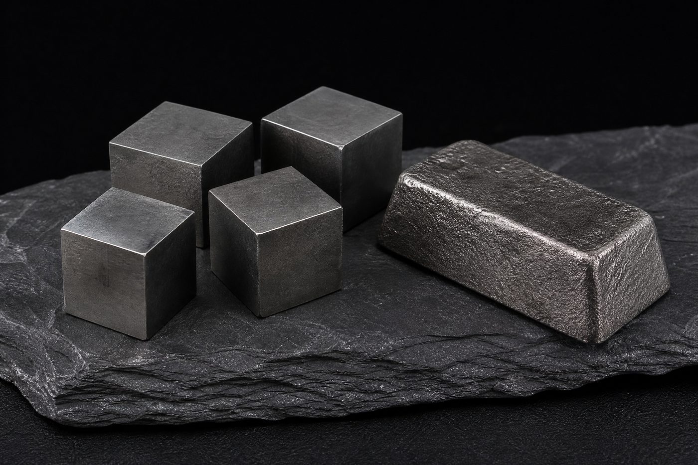 Tungsten